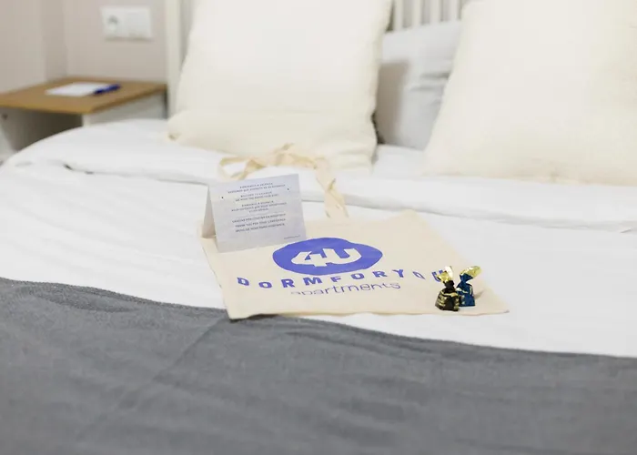 El Cabanal - Familiar 아파트