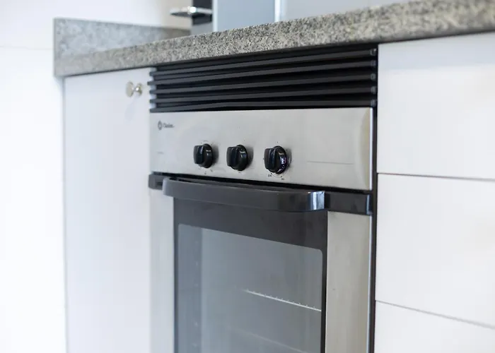 아파트 El Cabanal - Familiar 발렌시아