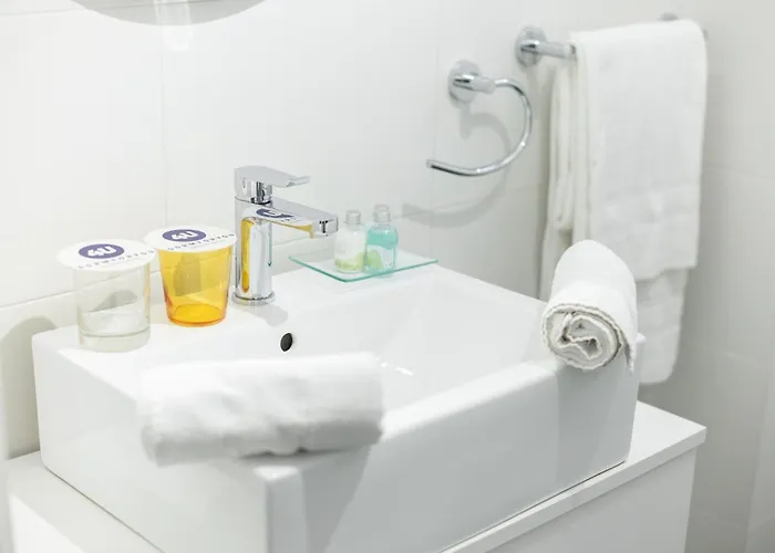 El Cabanal - Familiar 아파트 발렌시아