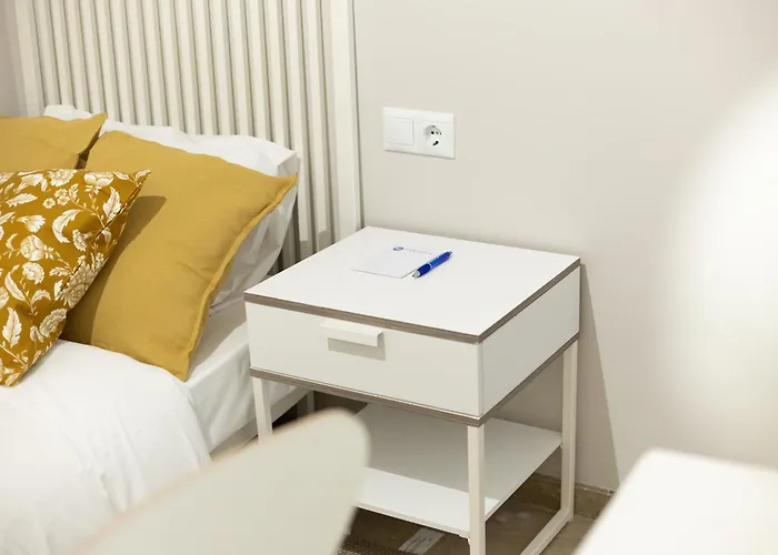 아파트 El Cabanal - Familiar *