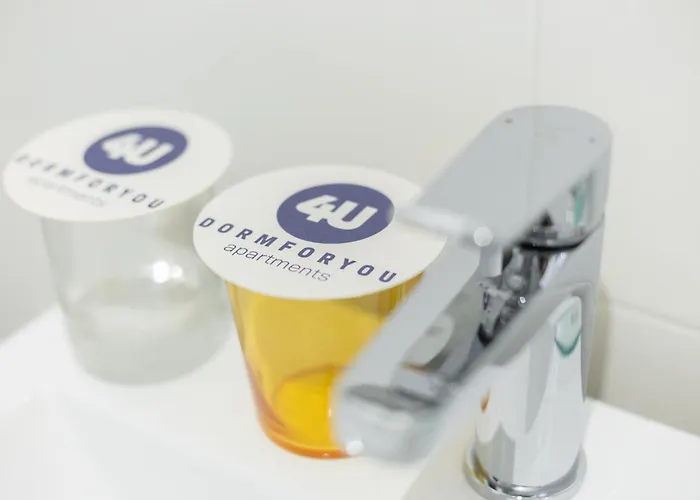 El Cabanal - Familiar 아파트