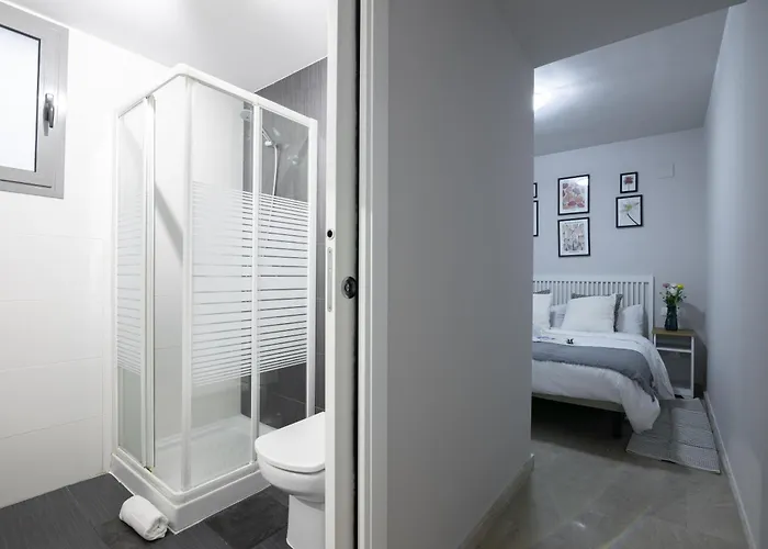 아파트 El Cabanal - Familiar