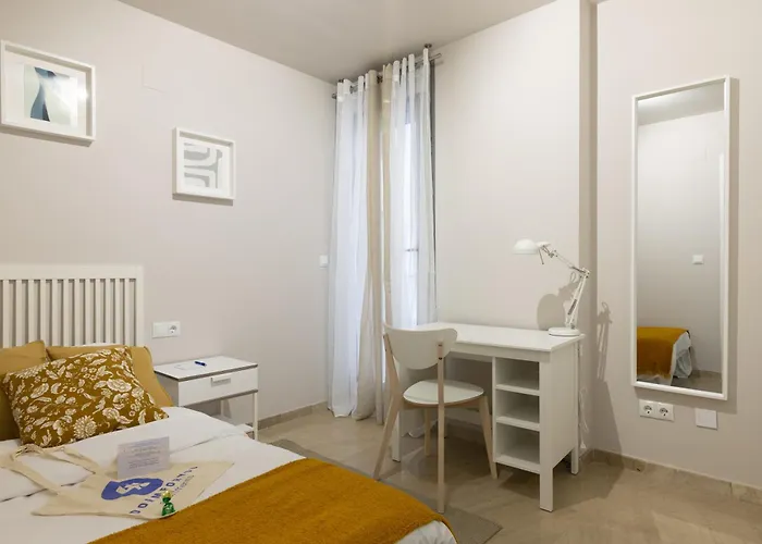 El Cabanal - Familiar * 발렌시아