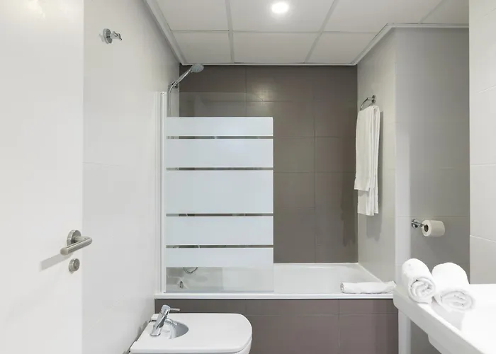 아파트 El Cabanal - Familiar