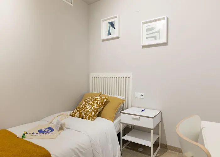 El Cabanal - Familiar * 발렌시아