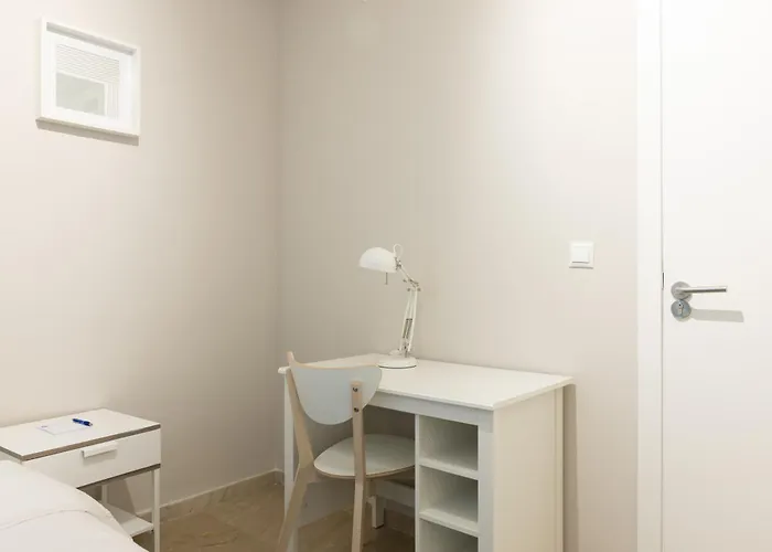 아파트 El Cabanal - Familiar *