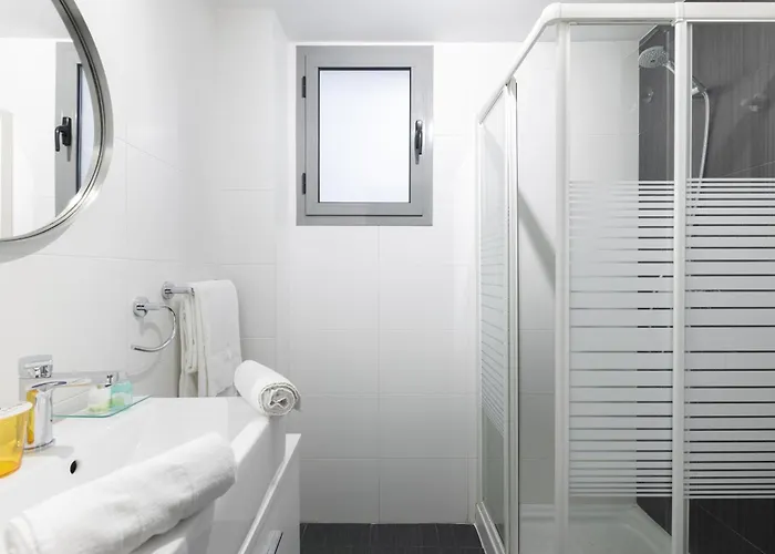 아파트 El Cabanal - Familiar 발렌시아