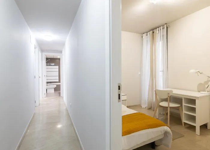 El Cabanal - Familiar 발렌시아