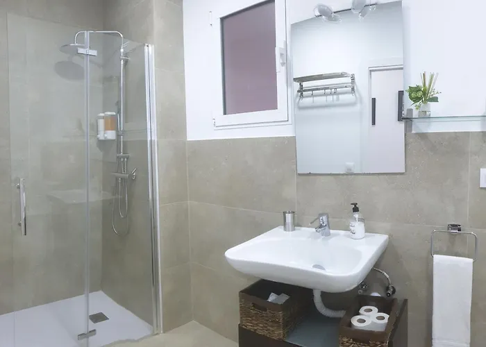 Vacansis Bajo Loft Ultra 아파트