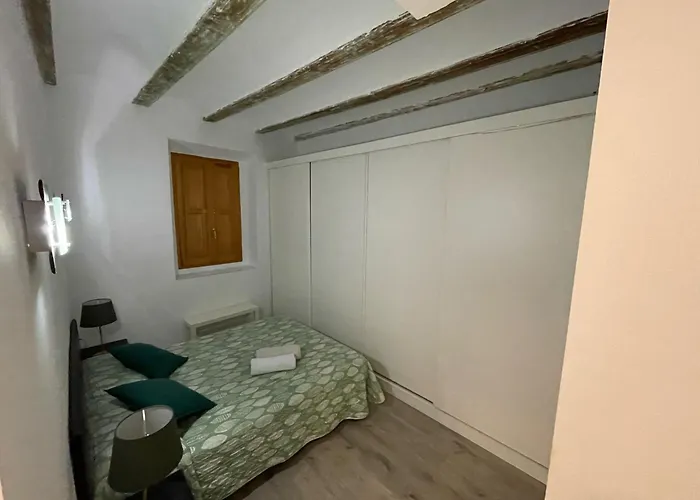 Amplio En Centro Historico *