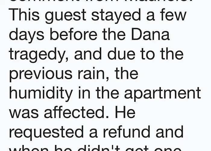 Planta Baja, Playa Arenas, Cabanyal 아파트 발렌시아