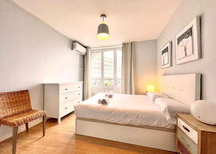 New Calabuig Lägenhet *