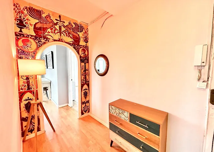 Lägenhet New Calabuig