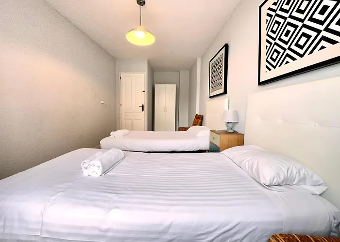 New Calabuig Lägenhet Valencia