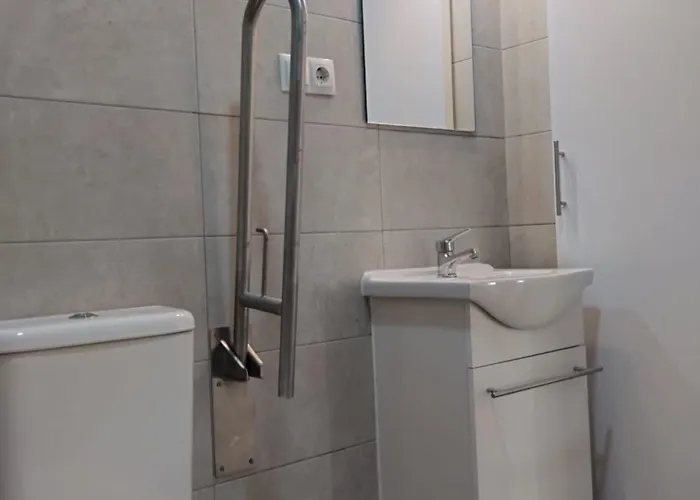 Apartment Acogedor En Valencia