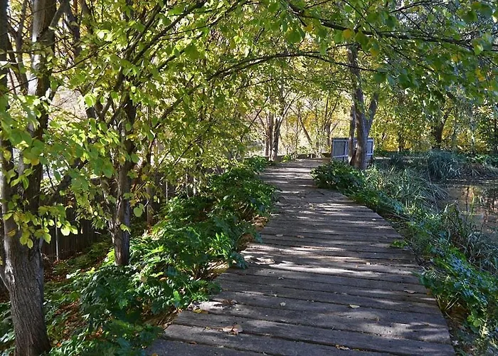 شقة Bonito En فالنسيا