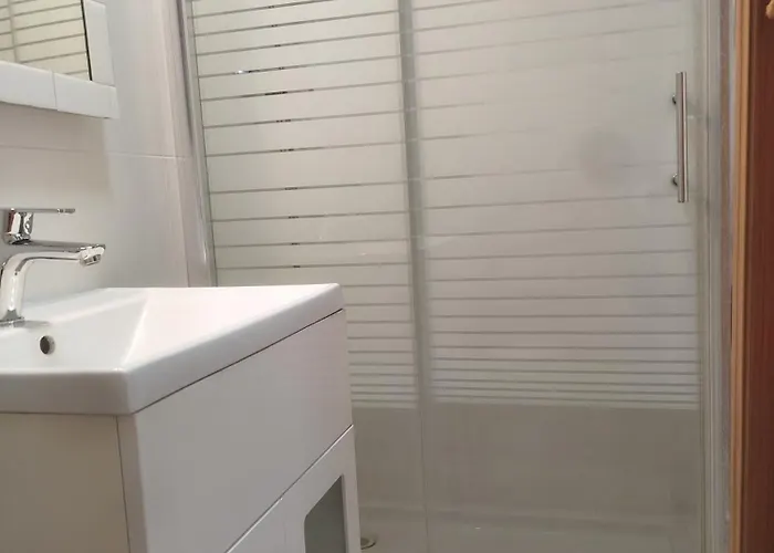 Lägenhet Estudio Cerca De La Playa