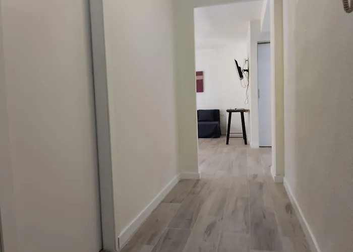 Acogedor En * Valencia