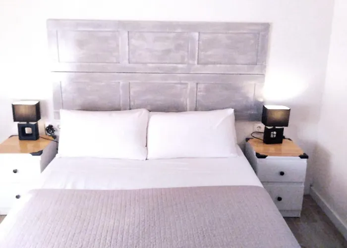 Acogedor En Apartment