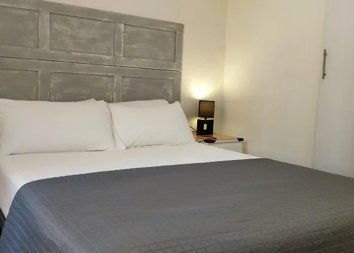 Apartment Acogedor En Valencia