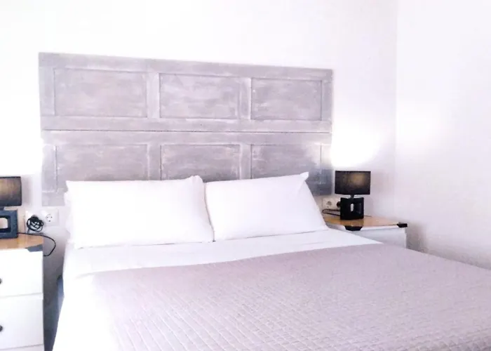 Acogedor En * فالنسيا