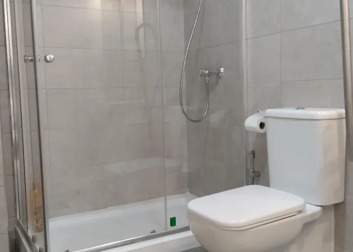 Acogedor En * فالنسيا