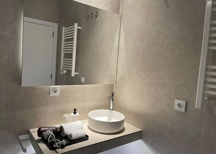 Osito Hub - Campoamor شقة فالنسيا