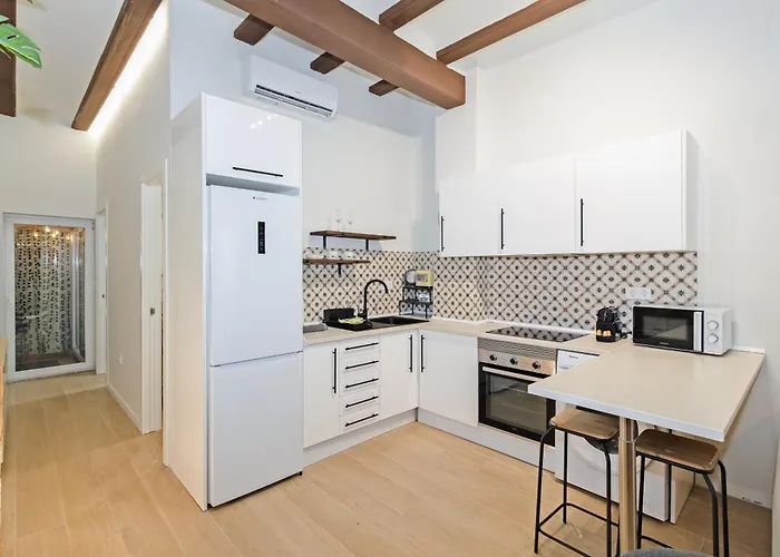 Apartment Exclusivo A 5 Minutos De La Playa