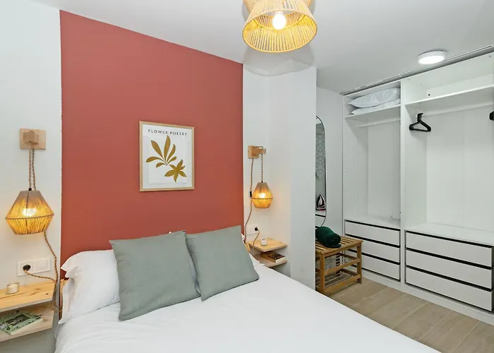 Exclusivo A 5 Minutos De La Playa Apartmán *