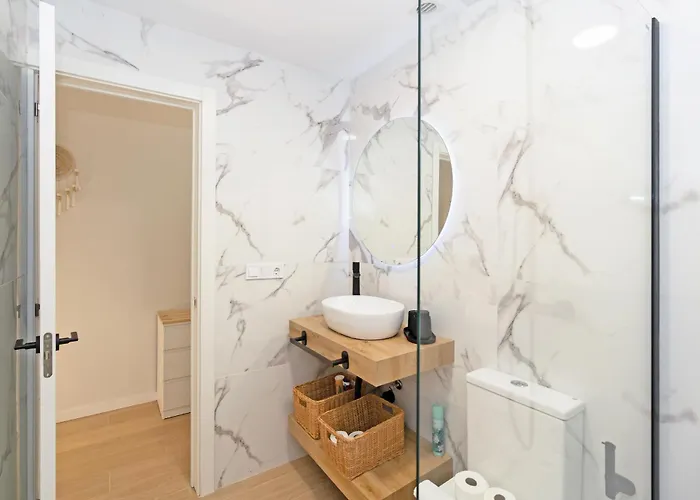 Apartment Exclusivo A 5 Minutos De La Playa *