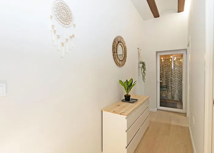 Apartmán Exclusivo A 5 Minutos De La Playa