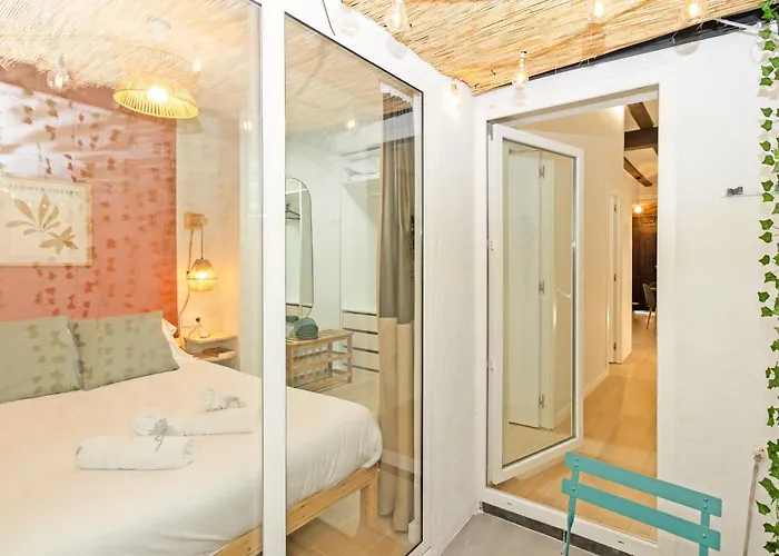 Exclusivo A 5 Minutos De La Playa Βαλένθια