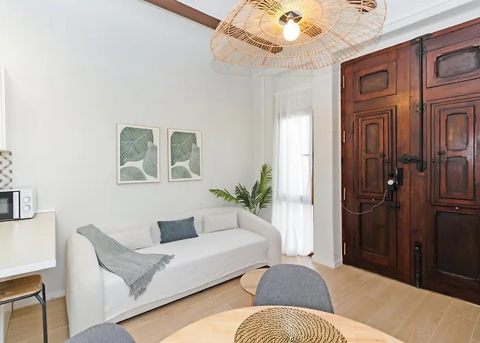 Apartment Exclusivo A 5 Minutos De La Playa *