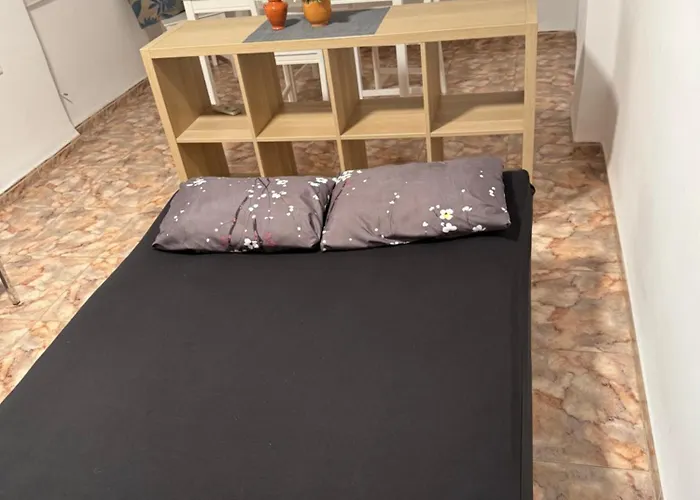 Hogar Mediterraneo منزل للإقامة *