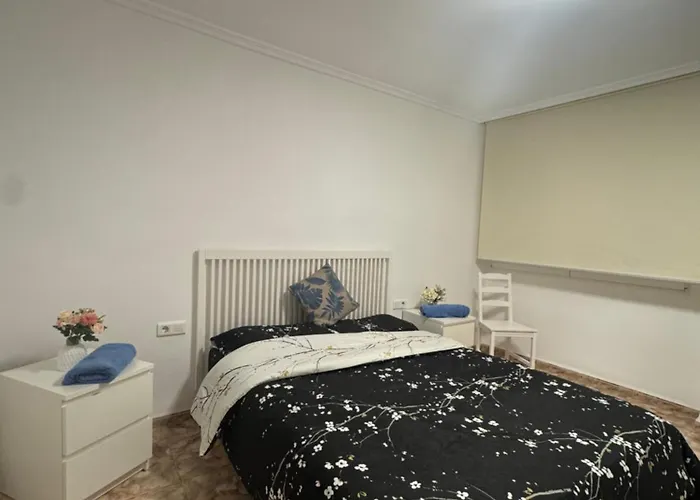 منزل للإقامة Hogar Mediterraneo *