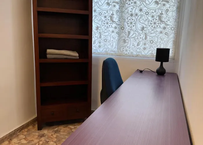 Hogar Mediterraneo فالنسيا