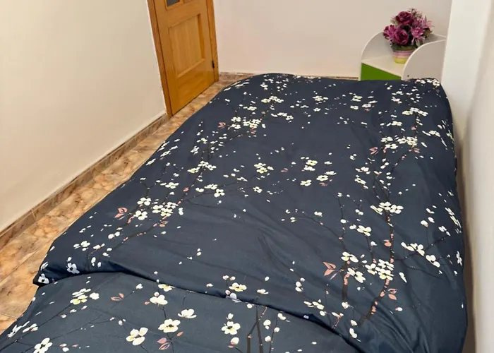 Hogar Mediterraneo منزل للإقامة