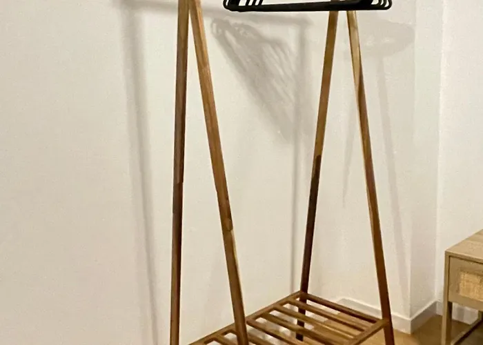 아파트 Modern 발렌시아