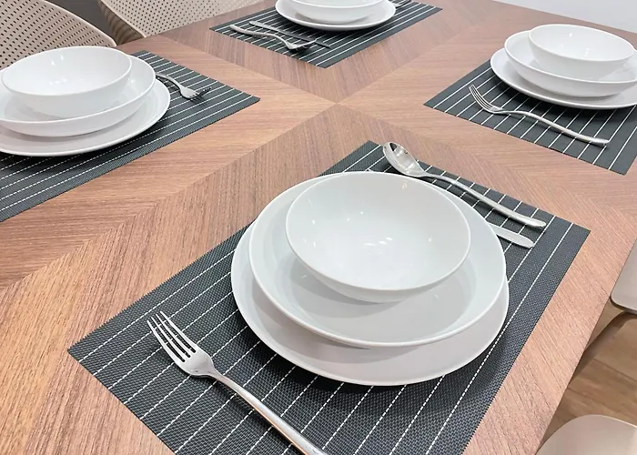 Modern * 발렌시아