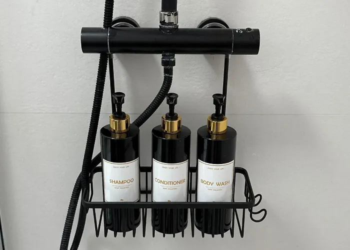 Modern 아파트 발렌시아