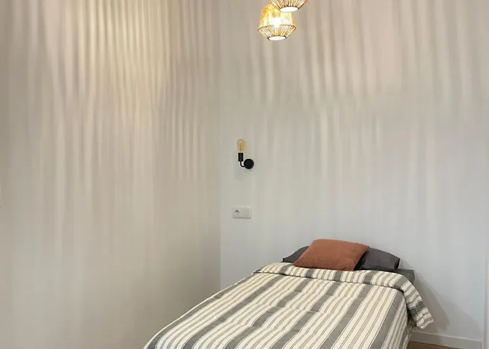 Modern * 발렌시아