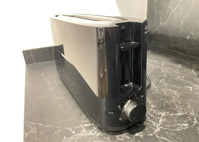 Modern 아파트 발렌시아