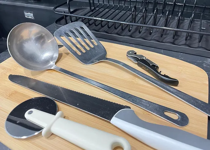 아파트 Modern 발렌시아