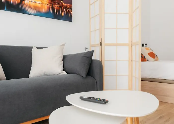 شقة Stylish With Easy Access To Valencias