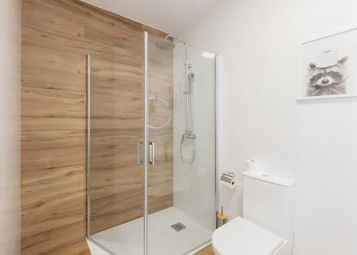 شقة Stylish With Easy Access To Valencias *