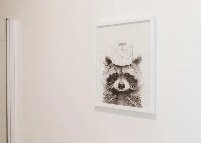 Stylish With Easy Access To Valencias *