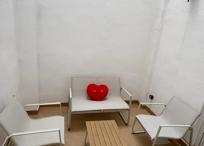 Centric Loft Near Arts & Science Lejlighed *