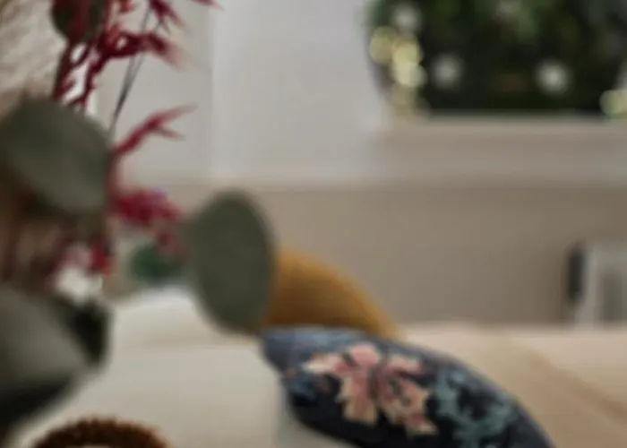 Artes Luxury Double * 발렌시아