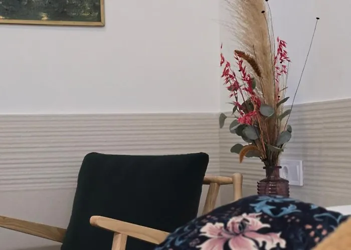 Artes Luxury Double Διαμέρισμα