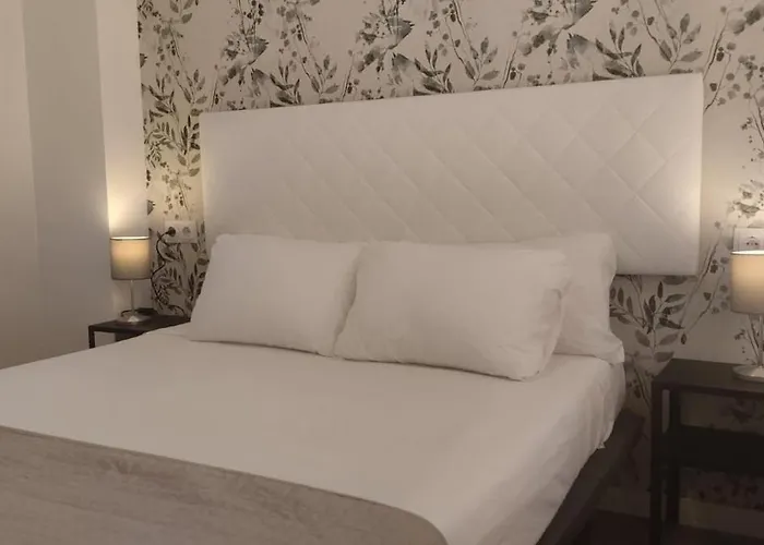 Διαμέρισμα Coqueto Apartmento En Βαλένθια